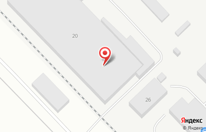 Ремдизель в Набережных Челнах на карте