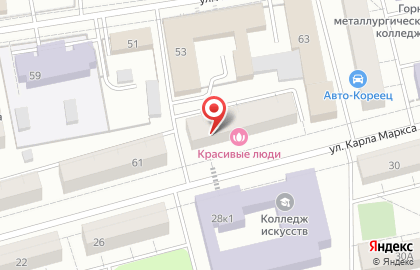 Шоурум Olimp shop на карте