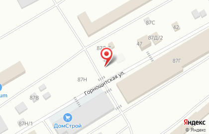 Domilionn на карте
