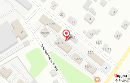 Компания Венсстрой на карте