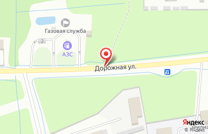 Московская Банная Компания МБК на карте