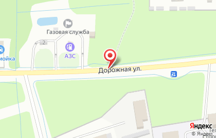 Московская Банная Компания МБК на карте