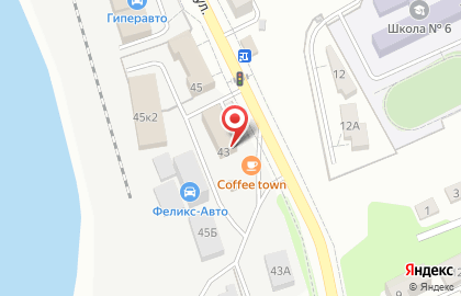 ООО Эксплуатация Помещений на карте