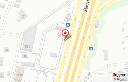 СтройМаг, ООО Доминион на карте