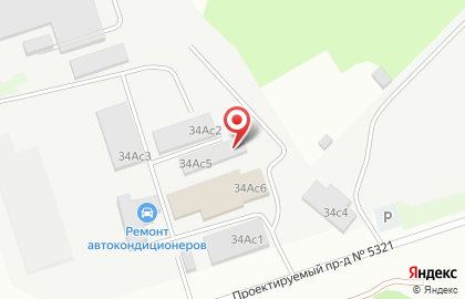 Автосервис SанSаныч на карте