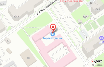 Терминал СберБанк в Красногвардейском районе на карте