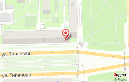 Туристическая компания ЗаПутевкой.рф на метро Московская на карте