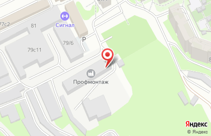 Мастерская мебели и интерьеров из дерева Экспо-Мастер на карте