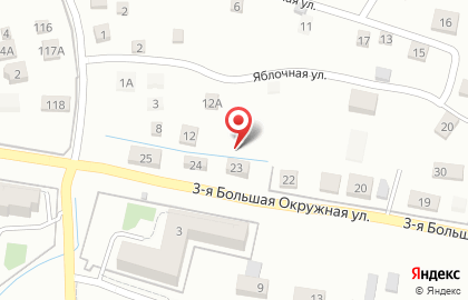 Торговая компания Двигатели в Ленинградском районе на карте
