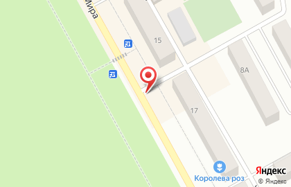 ИП Соколов В.М на карте
