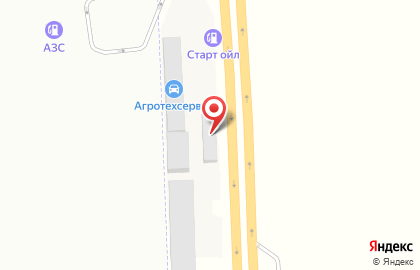 Научно-производственное объединение Агротехсервис на карте