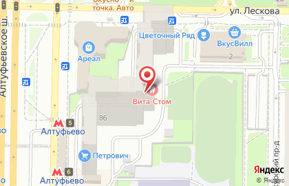 Yxa-ok.ru на карте