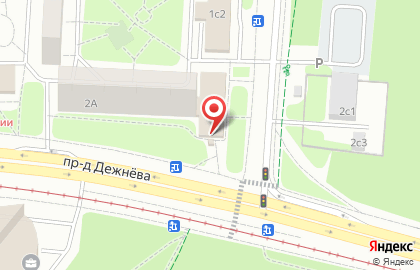 Магазин-бар крафтового пива ПивТаун на карте