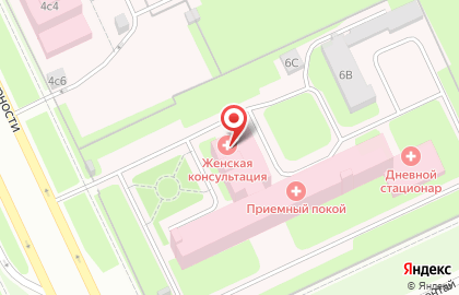 Банкомат Банк Санкт-Петербург на проспекте Солидарности на карте
