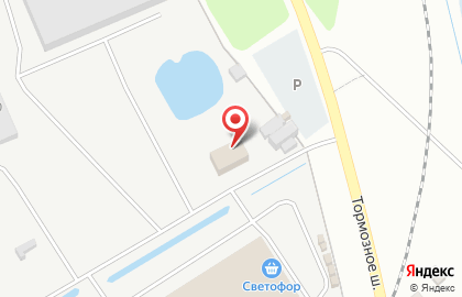 Пункт по приему лома в Фрунзенском районе на карте