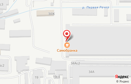 Технологии подсобного хозяйства на карте