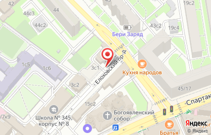 Рама Богемия на карте