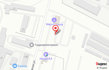 Торгово-строительная компания, ИП Бекмамедов К.М. на карте