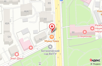 Золотой век на улице Маклина на карте