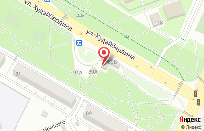 Аптека-ДОК, ООО на карте