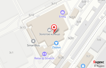 Ремонт ноутбуков Кожуховская на Южнопортовой улице на карте