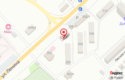 Стоматологический центр МастерДент на карте