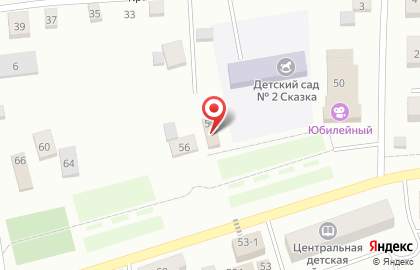 Торговая компания Строймастер, торговая компания на улице Ленина на карте