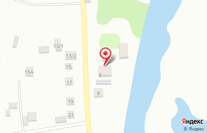 Гостинично-банный комплекс Айсберг APART AND SPA на карте