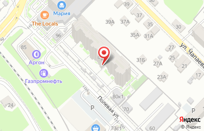 Торгово-монтажная компания Русант-Р на карте