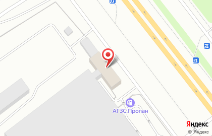 Банкомат, ОАО Банк Москвы на карте