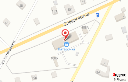 Interactive Kids на карте