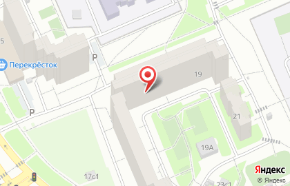 Фирма Manhattan Toys на карте