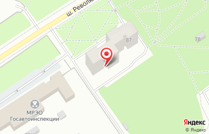 ТеплоСтройПанель на карте
