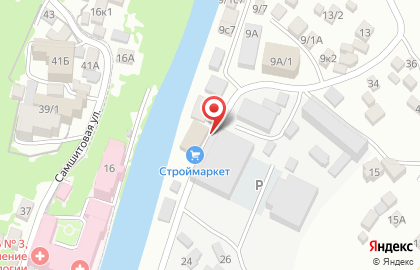 ООО Базис-Центр на карте