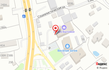 Дисконт Строй Центр на карте