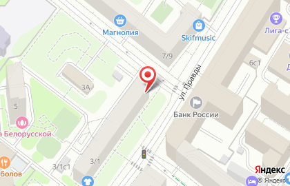 Port Beer на карте
