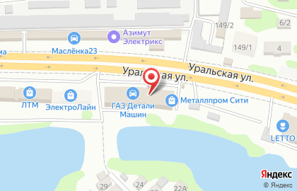 ЮШК, ООО Южная Шинная Компания в Карасунском округе на карте