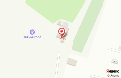 Владимиро-Суздальский парк семейного отдыха VS Park на карте
