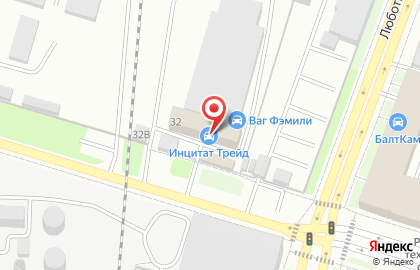 ЗонгТонг Запад на карте
