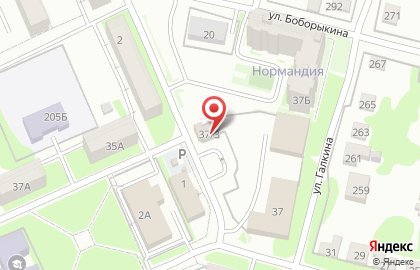 Ннп Брокер на карте