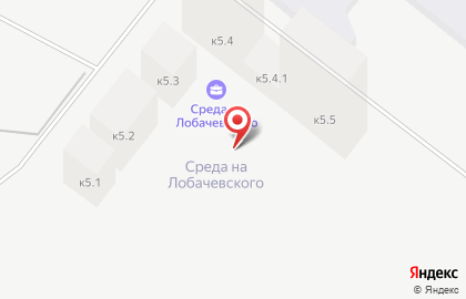 Сервисный центр Pedant.ru на карте