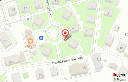 Юта маркет на карте