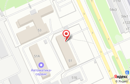 ООО Кронштадт на карте