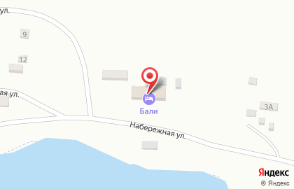 Участковая избирательная комиссия №1915 на карте