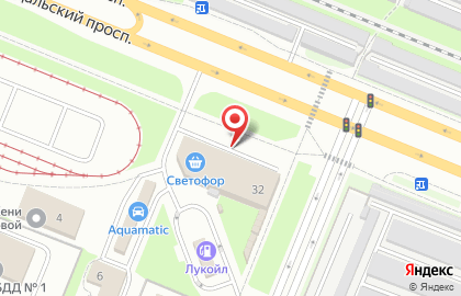 Магазин для новорожденных Kid mall на карте