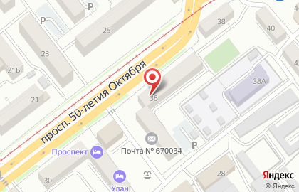 Компания по оценке имущества Интеграл оценка на карте