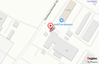 Юридическое агентство Доктор Фактор на карте