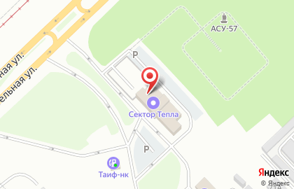 Автосалон Челны Авто на карте