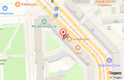 Chicko на карте