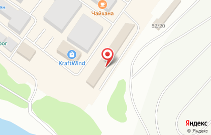 Компания Home Двери на карте